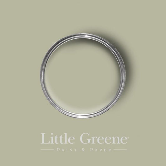 Little Greene - Tracery II