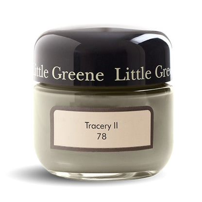 Little Greene - Tracery II