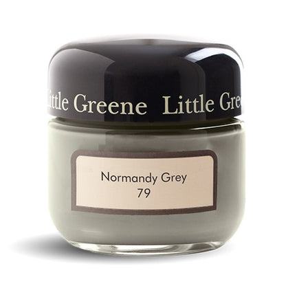 Little Greene - Normandy Grey