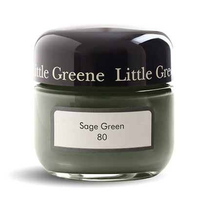 Little Greene - Sage Green