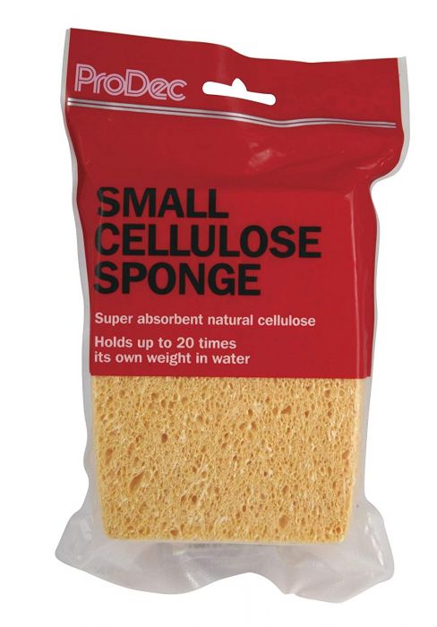 ProDec Small Cellulose Sponge