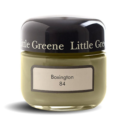 Little Greene - Boxington