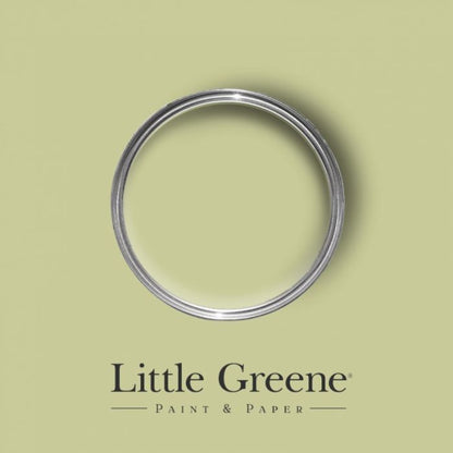 Little Greene - Kitchen Green