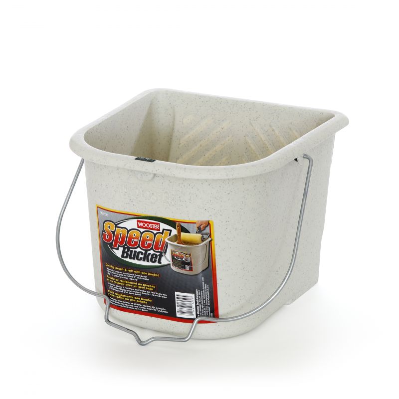 Wooster Speed Bucket