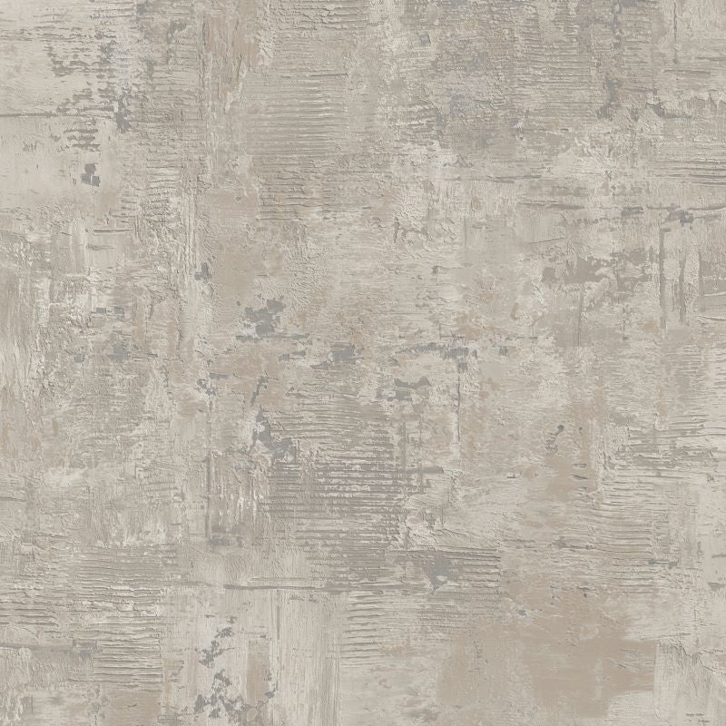 Industrial Plaster Texture Wallpaper