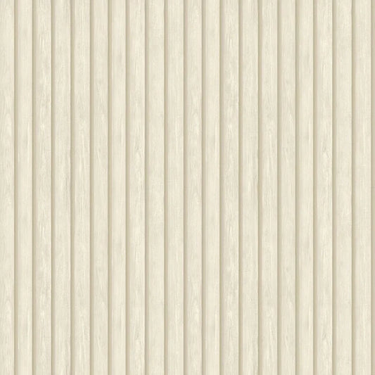 Acacia Wood Effect Wallpaper Natural Sample