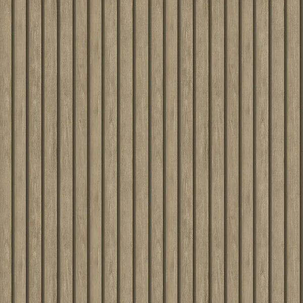 Acacia Wood Effect Wallpaper Light Oak Sample