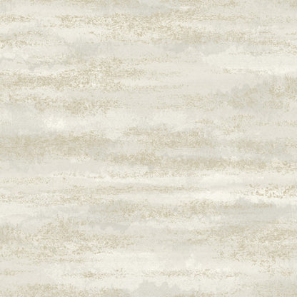 Niebla Horizons Metallic Wallpaper