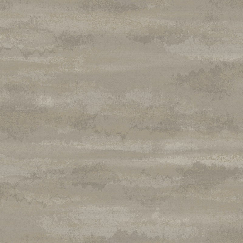 Niebla Horizons Metallic Wallpaper