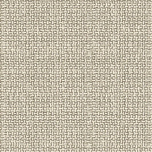 Biderbost Woven Effect Wallpaper