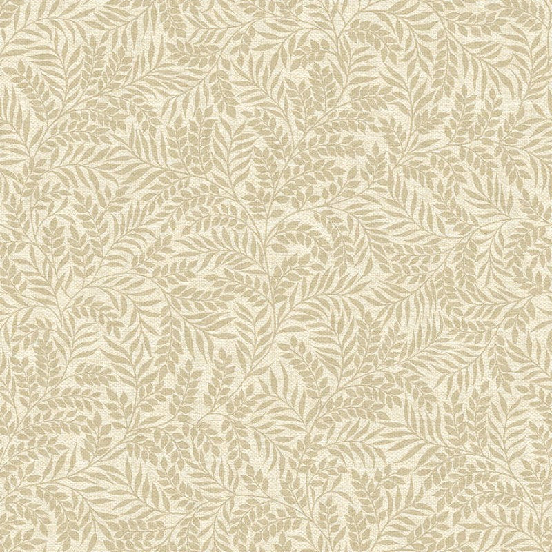 Laurel Leaf Wallpaper