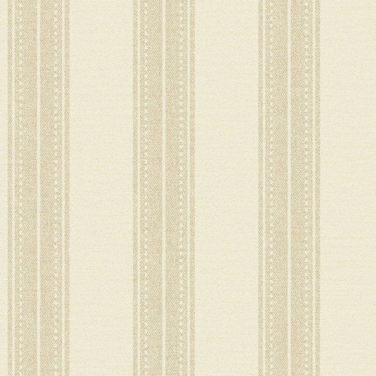 Yuste Stripe Wallpaper