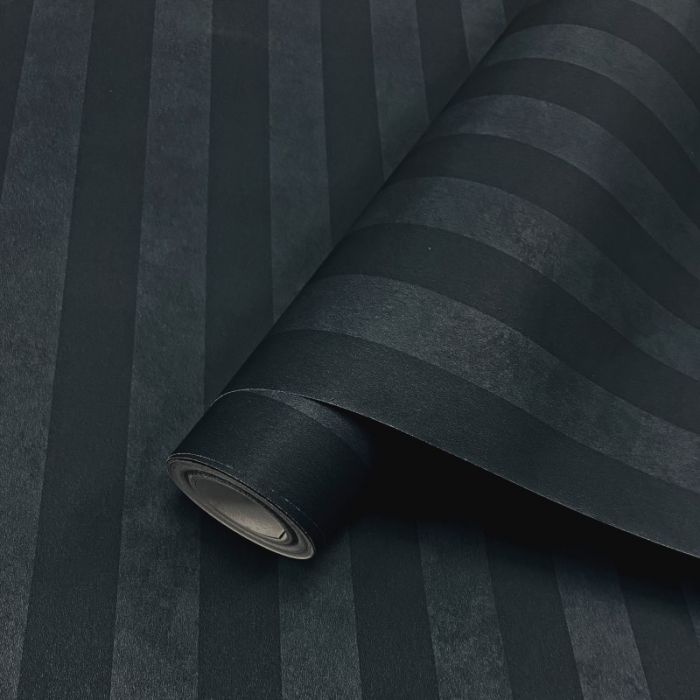 Aquila Striped Wallpaper