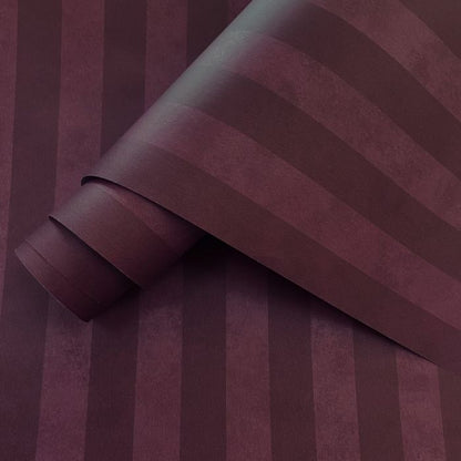 Aquila Striped Wallpaper