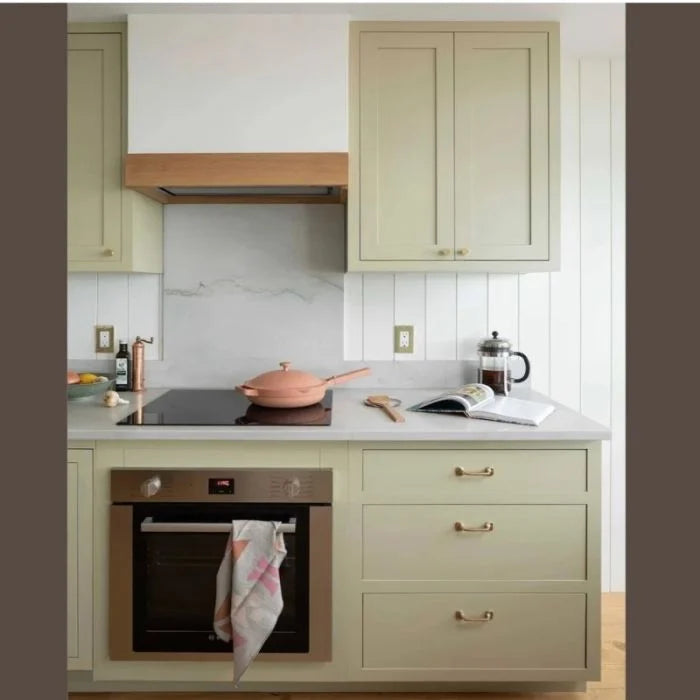 Farrow & Ball - Cooking Apple Green No.32