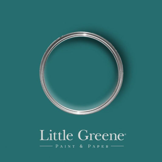 Little Greene - Canton