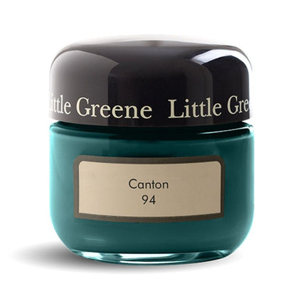 Little Greene - Canton