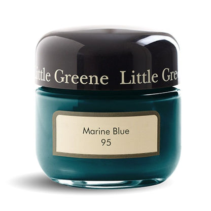 Little Greene - Marine Blue