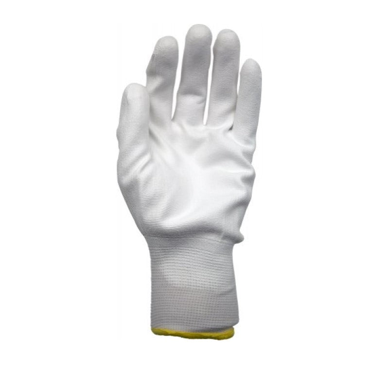 Axus Professional Painters Gloves  White 3 Pack