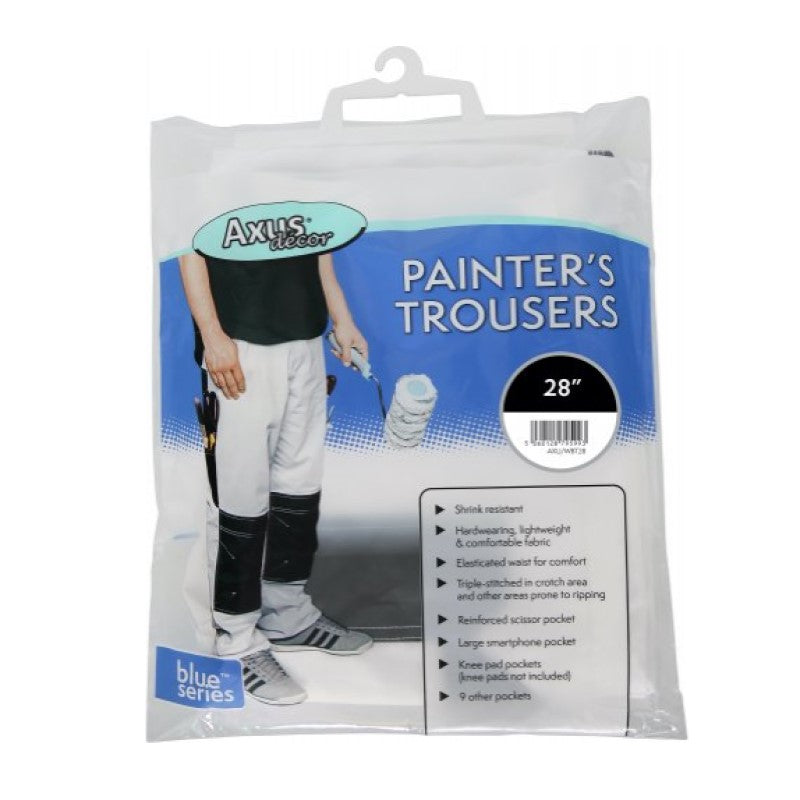 Axus Painter's Trousers