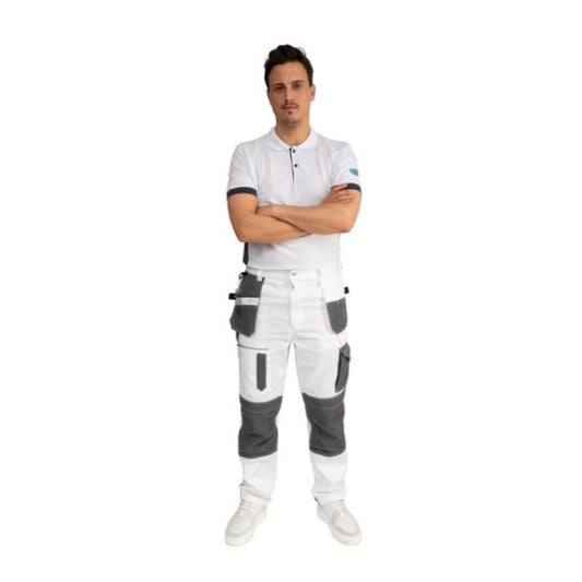 Axus S-Tex Painter's Workwear Trousers