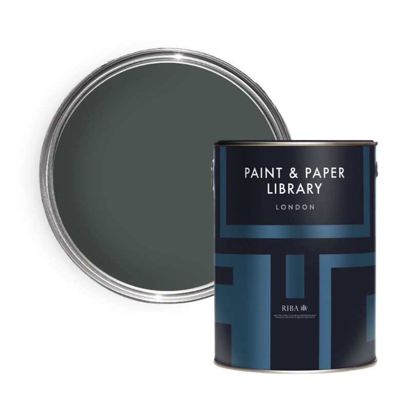 Paint & Paper Library - Acqua Viva