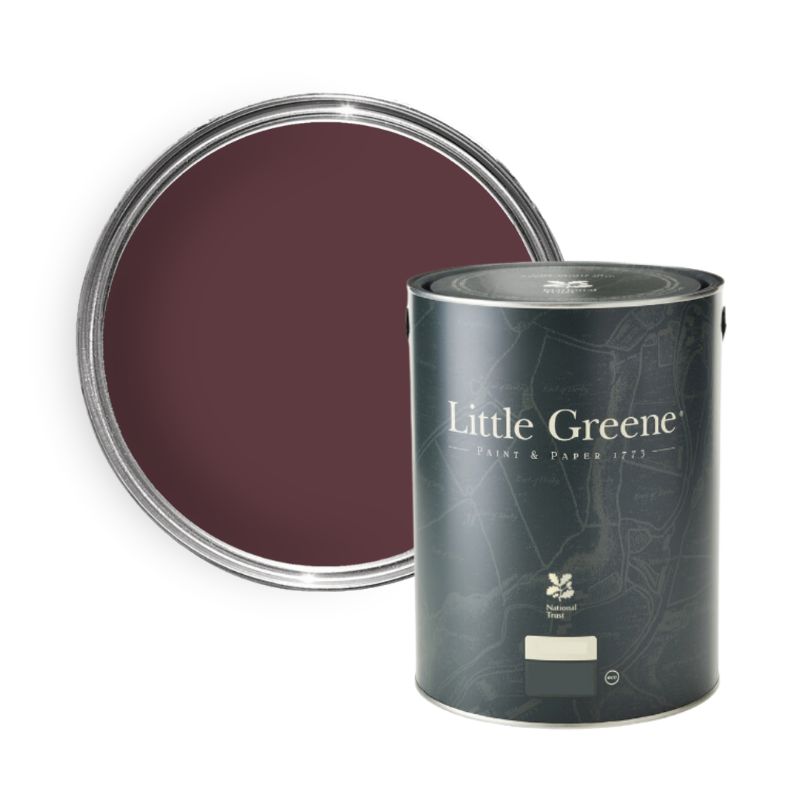 Little Greene - Adventurer