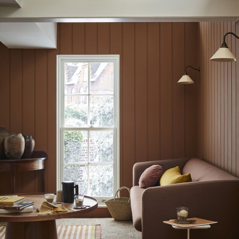 Little Greene - Intelligent Matt Emulsion