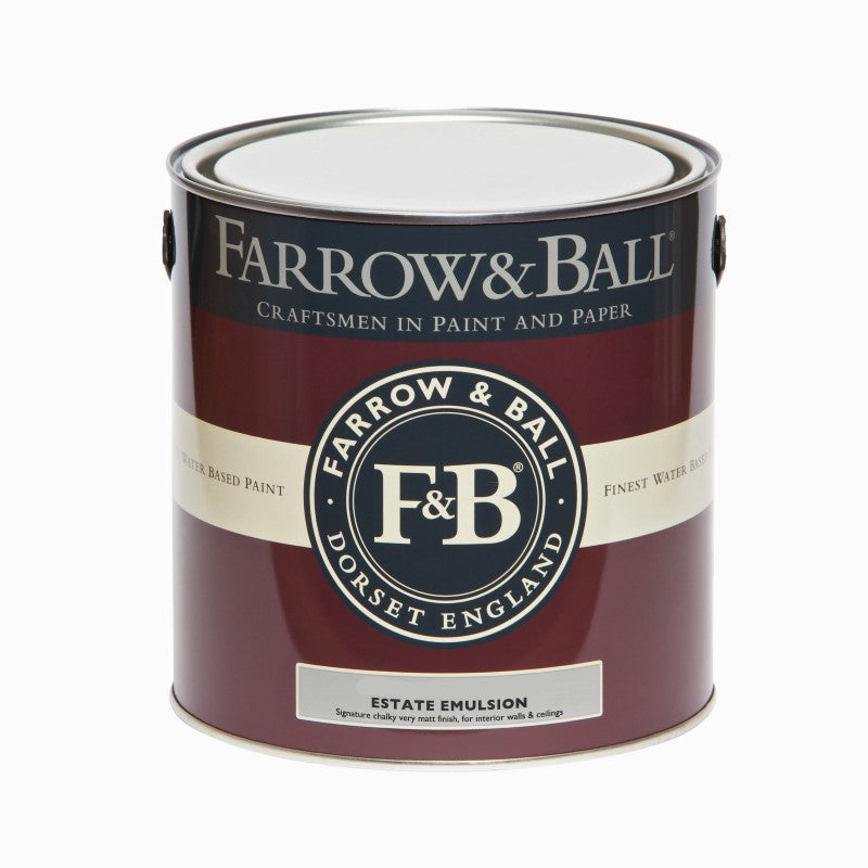 Farrow & Ball Estate Emulsion- Designer Colour Match Paint- Entwined 2.5L