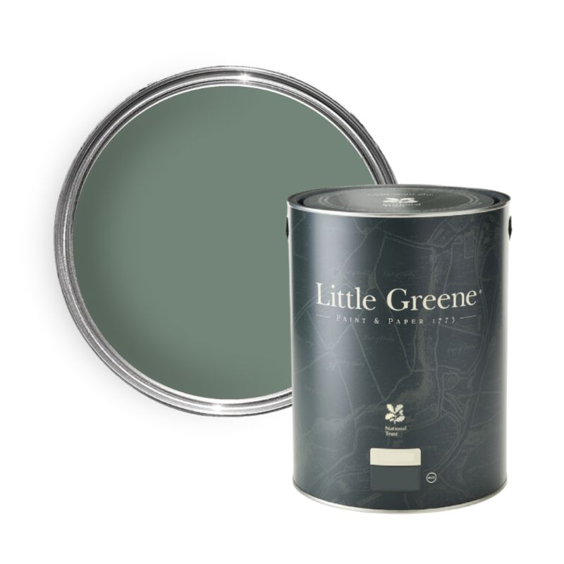 Little Greene - Ambleside