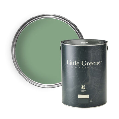 Little Greene - Aquamarine - Deep