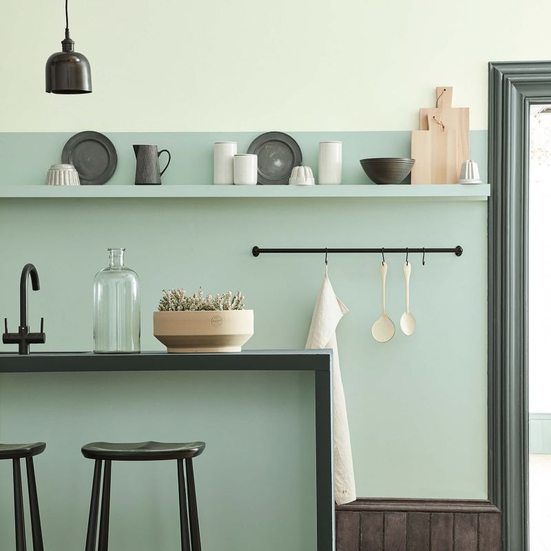 Little Greene - Intelligent Eggshell