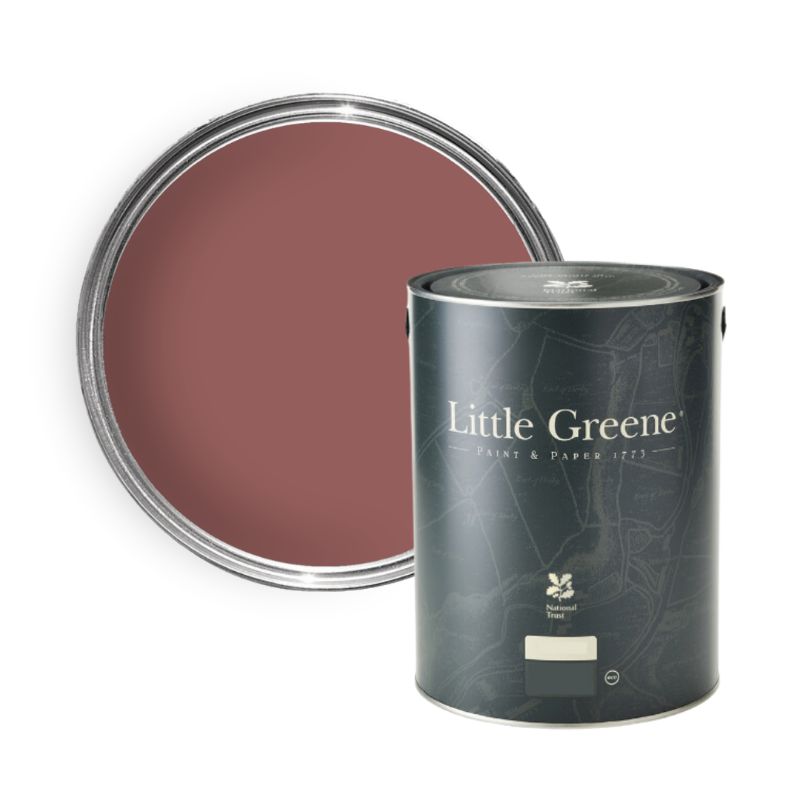 Little Greene - Ashes Of Roses