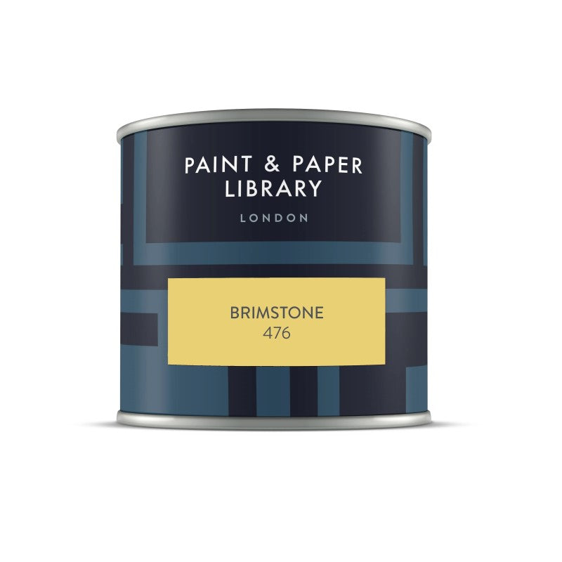 Paint & Paper Library - Brimstone