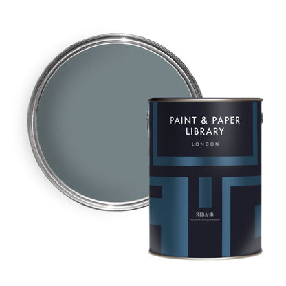 Paint & Paper Library - BTWN Dog & Wolf