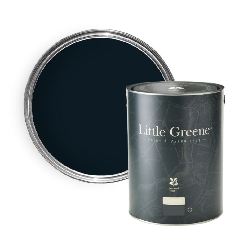 Little Greene - Basalt