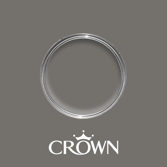 Basford Hall - Crown Classic Colour Edition