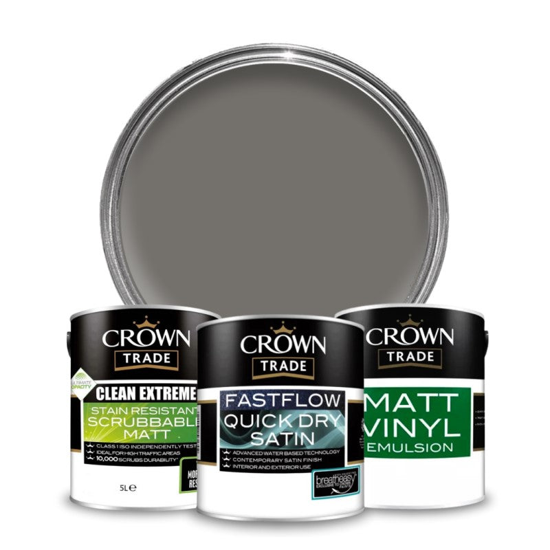 Basford Hall - Crown Classic Colour Edition