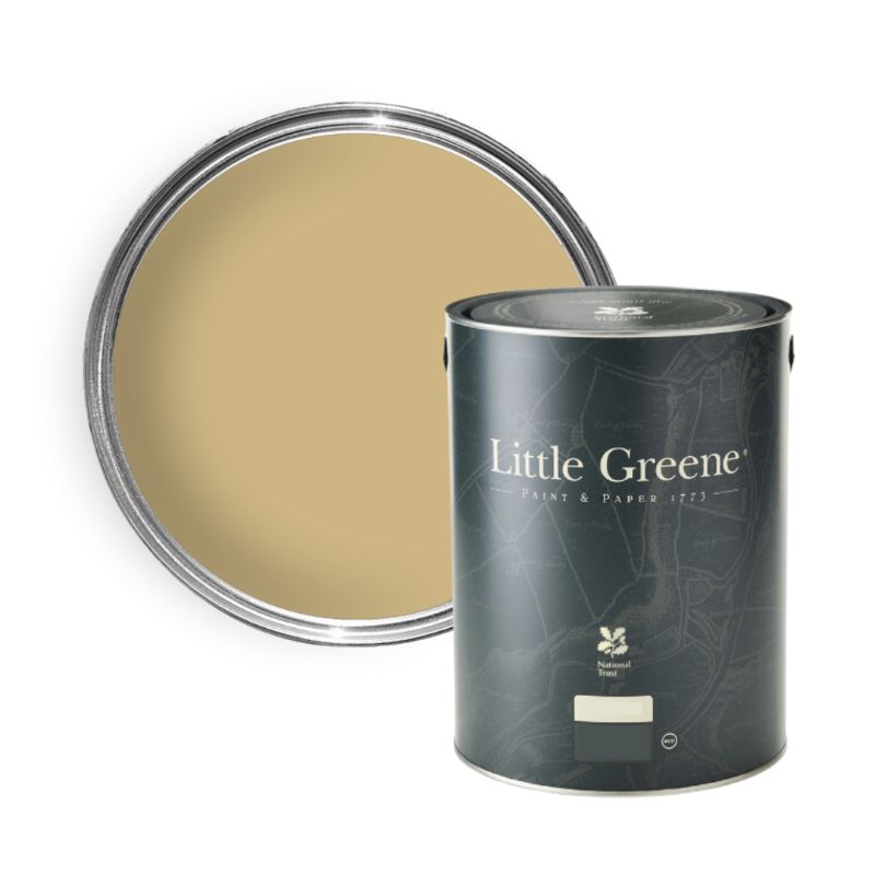 Little Greene - Bath Stone