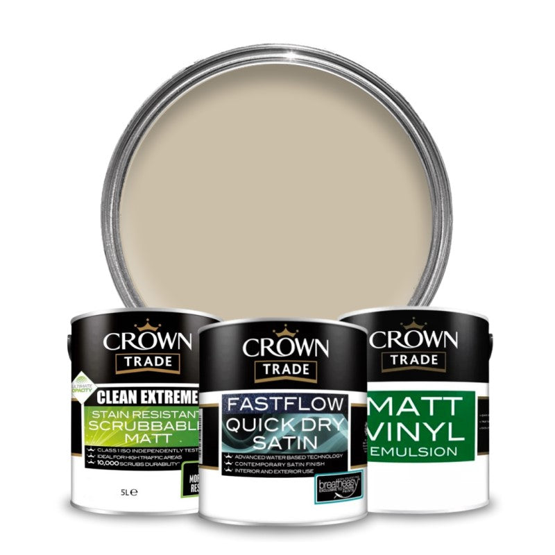 Belgrave Mill - Crown Classic Colour Edition