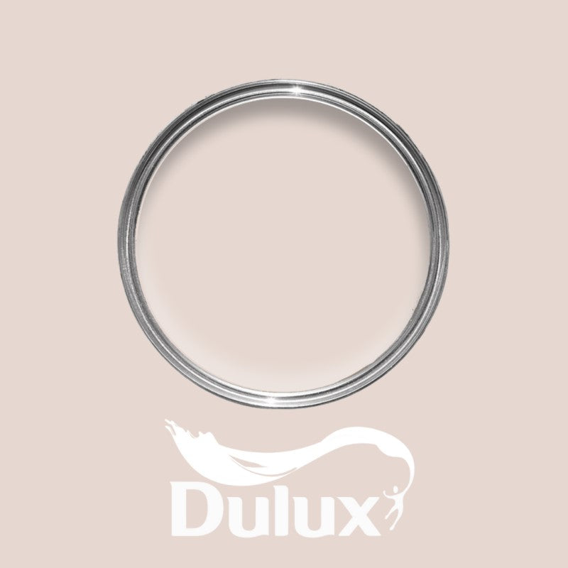 Dulux Blush Pink