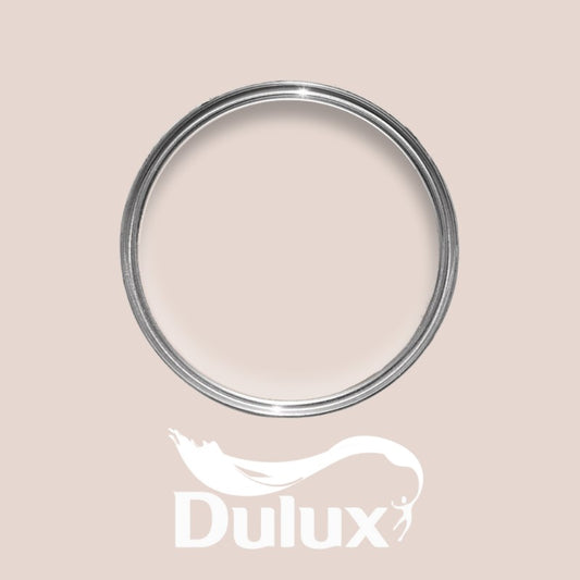 Dulux Blush Pink