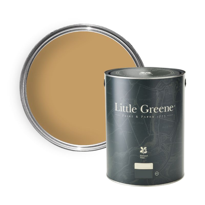 Little Greene - Bombolone