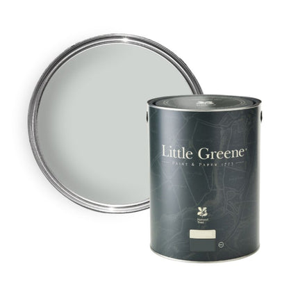 Little Greene - Bone China Blue - Mid