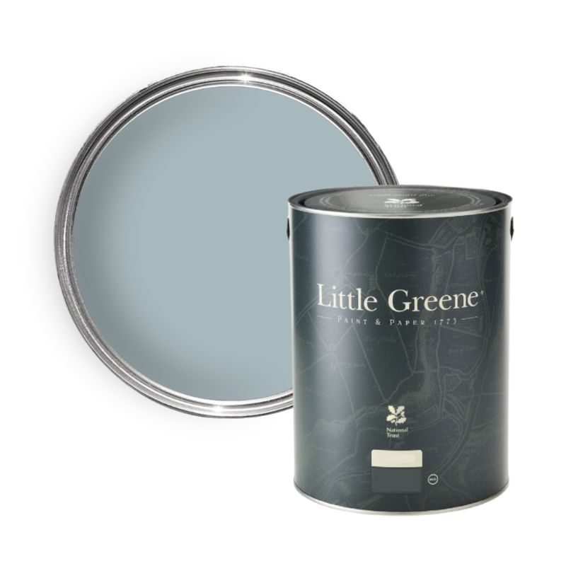 Little Greene - Bone China Blue