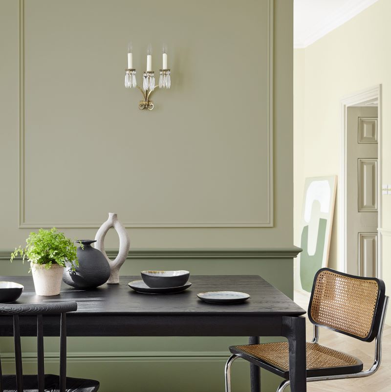 Little Greene - Absolute Matt Emulsion