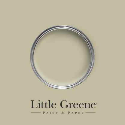 Little Greene - Book Room Green