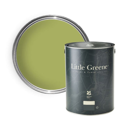 Little Greene - Boxington