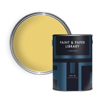 Paint & Paper Library - Brimstone