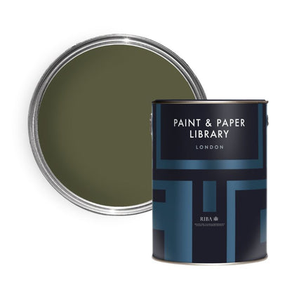 Paint & Paper Library - Bronze